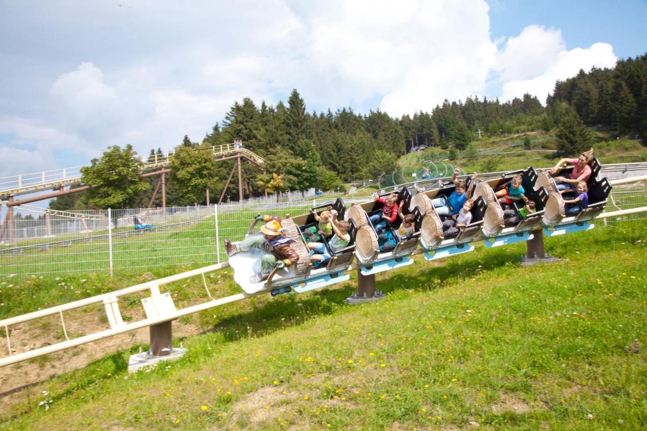 Chaletresort By S4Y Sankt Englmar Zewnętrze zdjęcie