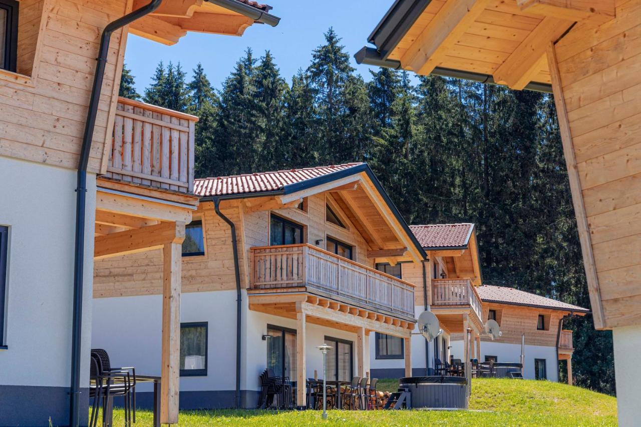 Chaletresort By S4Y Sankt Englmar Zewnętrze zdjęcie